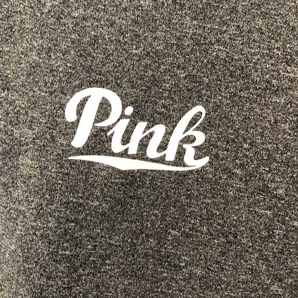 Pink Victoria’s Secret Athletic Jacket - Picture 2 of 6